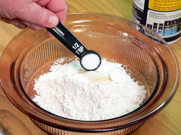 05_Pork-Chops_add-salt Add the salt.