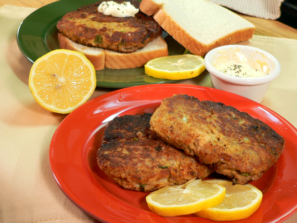 23_Salmon-Patties_serve Serve and Enjoy!