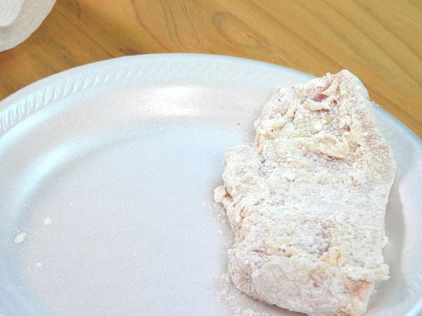25_Pork-Chops_set-aside Set aside for a few minutes.