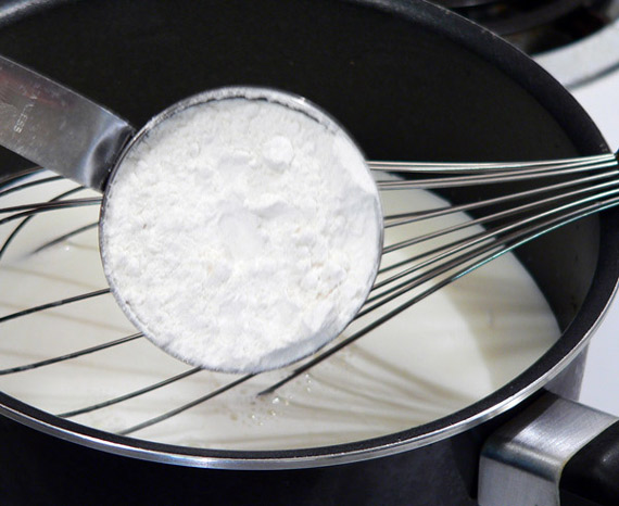 banana-pudding-add-flour-06 add flour
