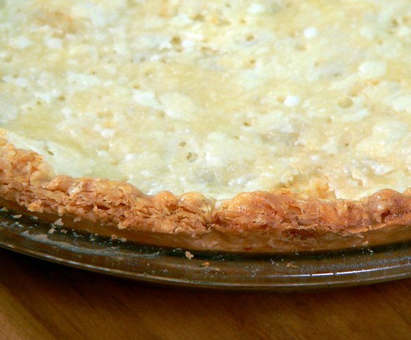Basic-Pie-Crust_41_pre-baked-crust Basic Pie Crust, your pre-baked crust.