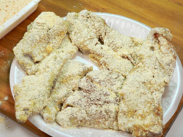 Blue-Fish_20_set-aside Bluefish Recipe, set aside.