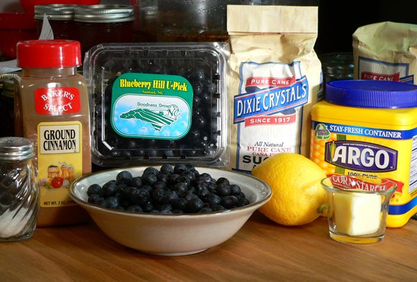 Blueberry-Pie_01_ingredients Blueberry Pie, Ingredients
