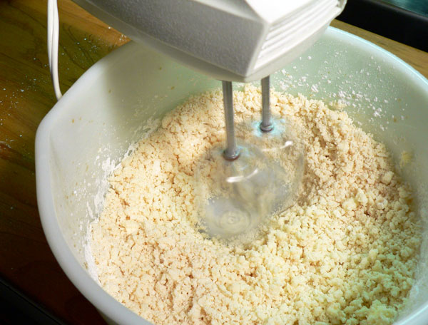 Red Velvet Cake, mix well.