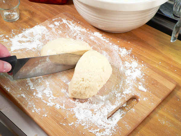 Strawberry-Shortcake_19_shape-and-cut Strawberry Shortcake, shape and cut.