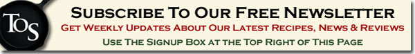 Subscribe to our Free Newsletter while you're here.